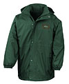 82045 Storm Stuff Reversible Waterproof Jacket